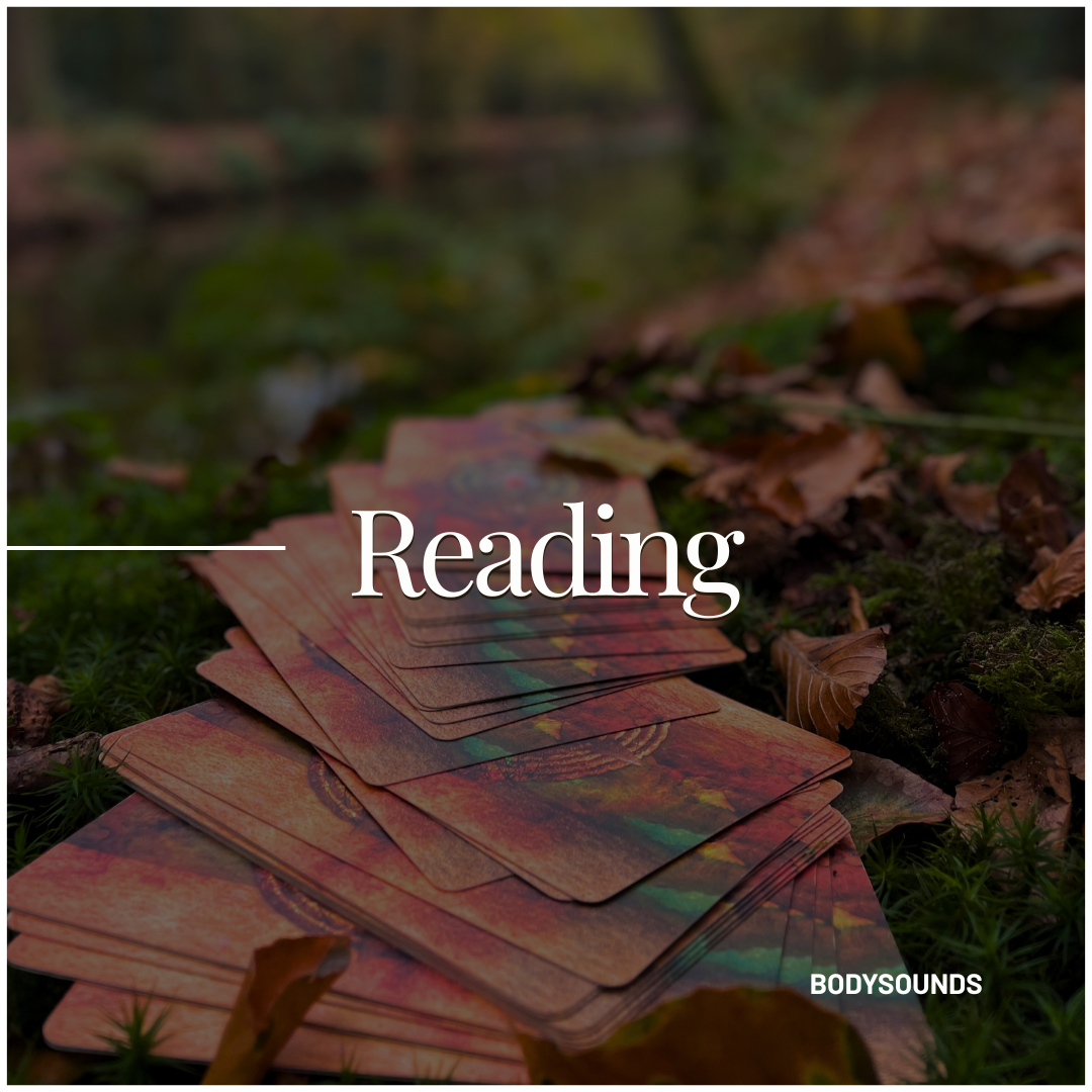 Reading - productfoto